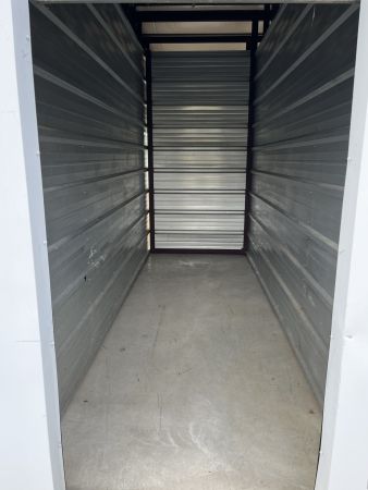 Whites Self Storage - 244 New Road