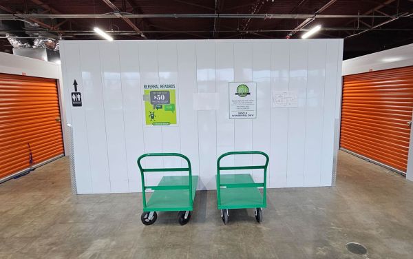 Space Shop Self Storage - Chamblee - 5305 Peachtree Boulevard