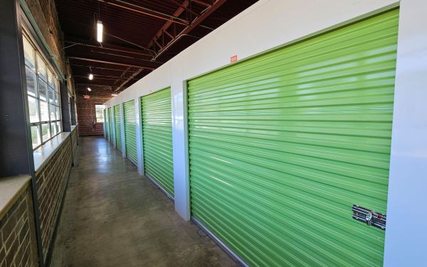 Space Shop Self Storage - Chamblee - 5305 Peachtree Boulevard
