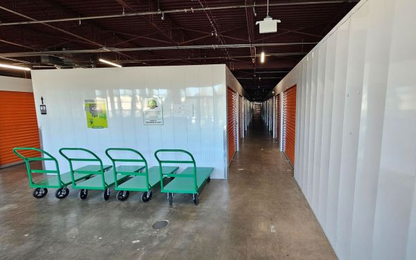 Space Shop Self Storage - Chamblee - 5305 Peachtree Boulevard