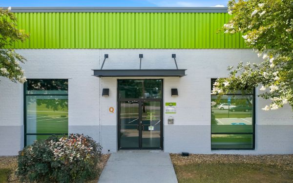 Space Shop Self Storage - Chamblee - 5305 Peachtree Boulevard