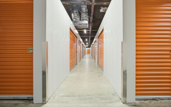 Space Shop Self Storage - Chamblee - 5305 Peachtree Boulevard