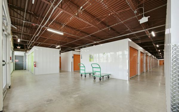 Space Shop Self Storage - Chamblee - 5305 Peachtree Boulevard