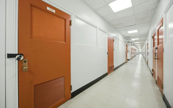 Space Shop Self Storage - Chamblee - 5305 Peachtree Boulevard