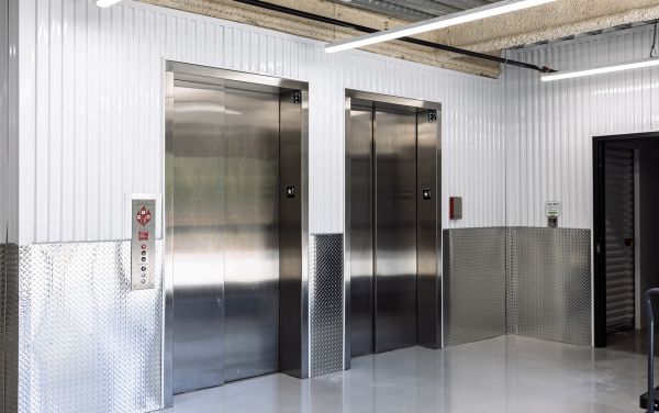 Space Shop Self Storage - Dunwoody - 4470 Chamblee Dunwoody Road