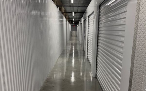 Space Shop Self Storage - Dunwoody - 4470 Chamblee Dunwoody Road