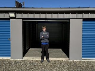Highway 515 Mini Storage - 148 Storage Place