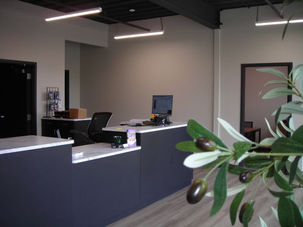 Five Star Storage - Five Star Storage - Pendant Lane - 950 Pendant Lane Northwest
