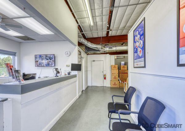 CubeSmart Self Storage - 23227 Freedom Avenue - FL - 23227 Freedom Avenue