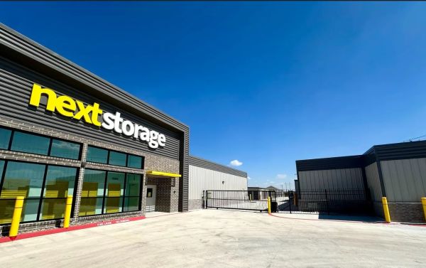 Next Storage - 2812 Clear Creek Road