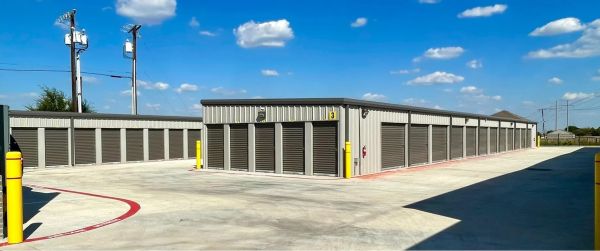 Next Storage - 2812 Clear Creek Road