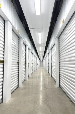 Next Storage - 2812 Clear Creek Road
