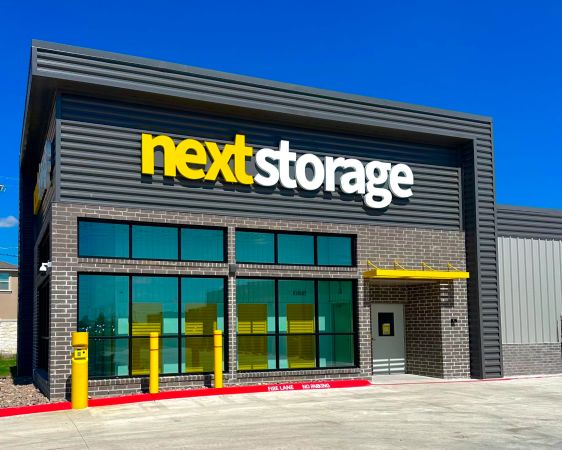 Next Storage - 2812 Clear Creek Road