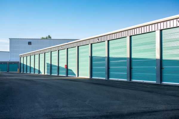 Alpine Mini and RV Storage - 235 North Hamilton Road
