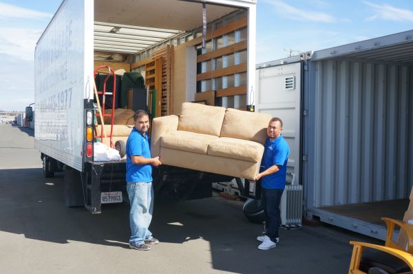 CSI Mini Storage - Richmond - 855 Parr Boulevard