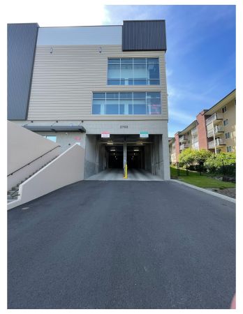CSI Mini Storage - Tacoma - 2702 South Union Avenue