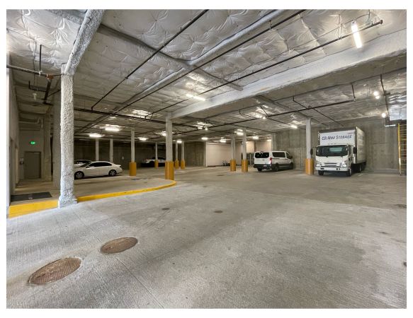 CSI Mini Storage - Tacoma - 2702 South Union Avenue