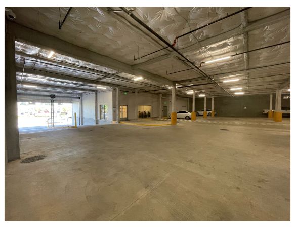 CSI Mini Storage - Tacoma - 2702 South Union Avenue