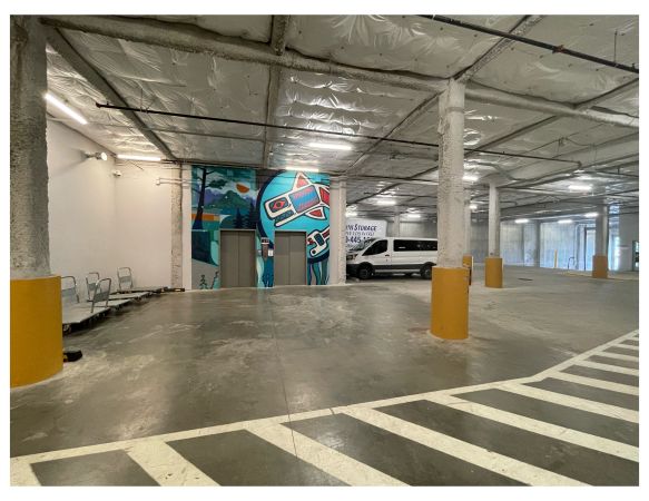 CSI Mini Storage - Tacoma - 2702 South Union Avenue