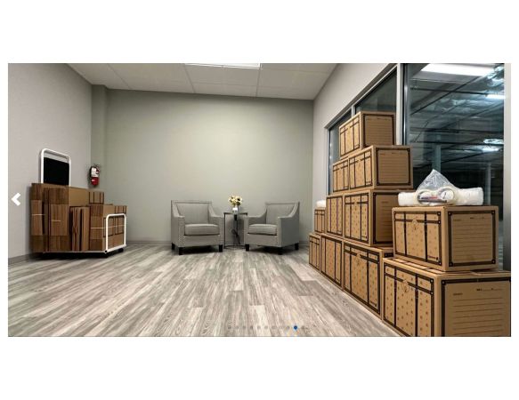 CSI Mini Storage - Tacoma - 2702 South Union Avenue