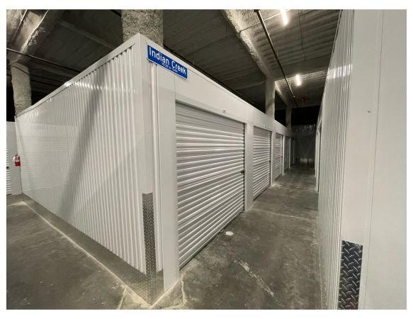 CSI Mini Storage - Tacoma - 2702 South Union Avenue