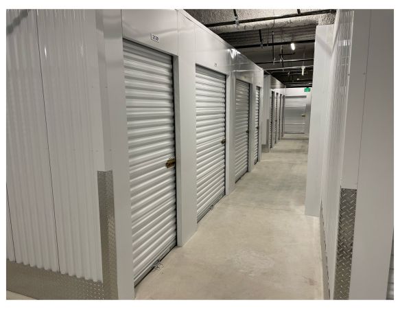 CSI Mini Storage - Tacoma - 2702 South Union Avenue