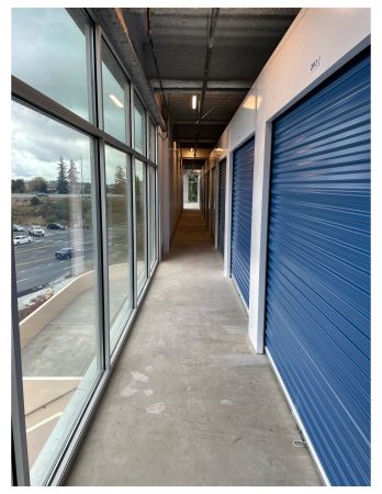 CSI Mini Storage - Tacoma - 2702 South Union Avenue