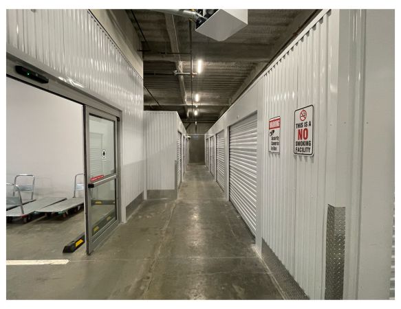 CSI Mini Storage - Tacoma - 2702 South Union Avenue