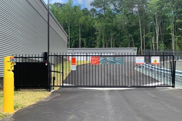 Public Storage - Chapel Hill - 72 Marvin Edwards Ln - 72 Marvin Edwards Ln