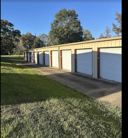 Tioga Storage - 6114 Shreveport Hwy
