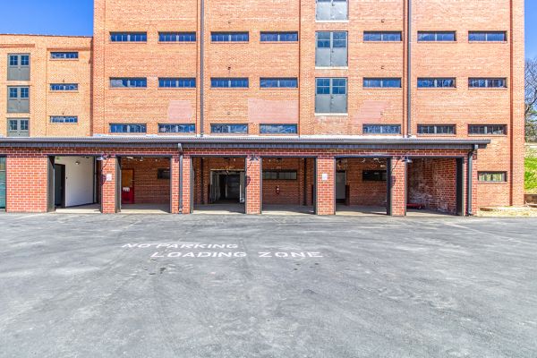 Storage Sense - Greensboro - Fairview - 1702 Fairview Street