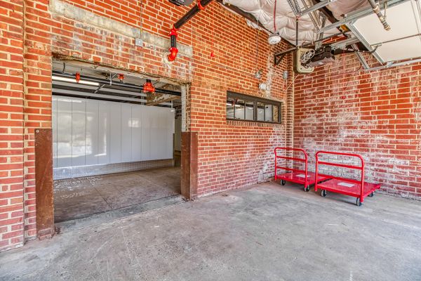 Storage Sense - Greensboro - Fairview - 1702 Fairview Street