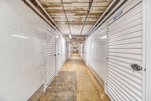 Storage Sense - Greensboro - Fairview - 1702 Fairview Street