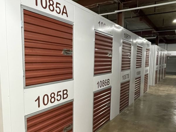 Storage Sense - Macon - 1630 Eisenhower Parkway