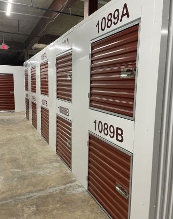 Storage Sense - Macon - 1630 Eisenhower Parkway