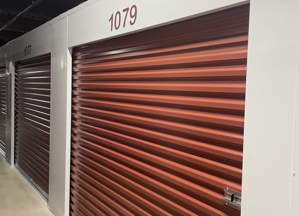 Storage Sense - Macon - 1630 Eisenhower Parkway