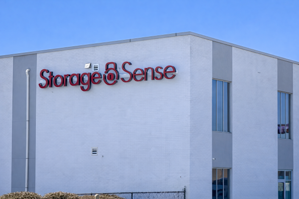 Storage Sense - Macon - 1630 Eisenhower Parkway