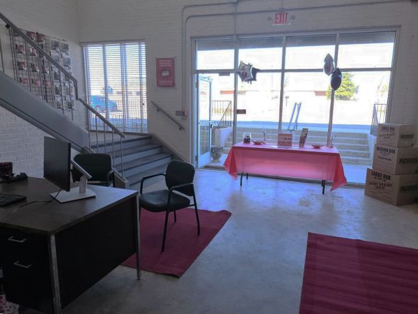 Storage Sense - Macon - 1630 Eisenhower Parkway