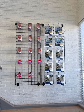 Storage Sense - Macon - 1630 Eisenhower Parkway