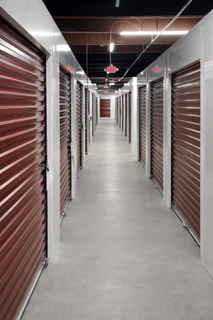 Storage Sense - Macon - 1630 Eisenhower Parkway