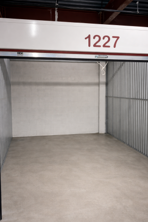 Storage Sense - Macon - 1630 Eisenhower Parkway