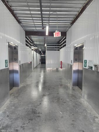 Stored Self Storage - 1550 Edgewood Avenue West