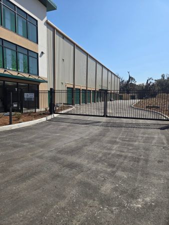 Stored Self Storage - 1550 Edgewood Avenue West