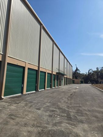 Stored Self Storage - 1550 Edgewood Avenue West