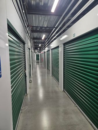 Stored Self Storage - 1550 Edgewood Avenue West