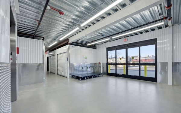 Space Shop Self Storage - Marietta (Terrell Mill) - 3000 Delk Road Southeast
