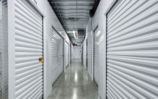 Space Shop Self Storage - Marietta (Terrell Mill) - 3000 Delk Road Southeast