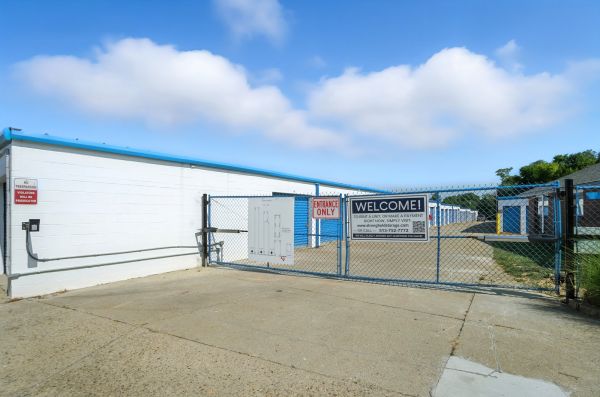 Stronghold Self Storage- Eastgate - 758 Old State Route 74
