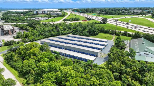 Stronghold Self Storage- Erlanger - 3700 Holly Lane