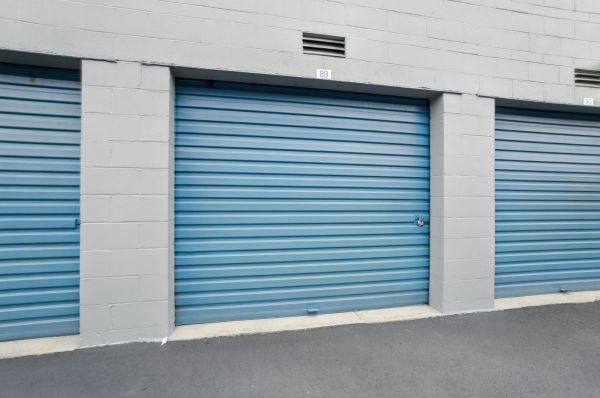 Stronghold Self Storage- Erlanger - 3700 Holly Lane